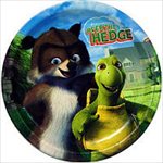 Over The Hedge